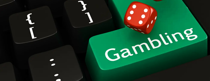 promote gambling