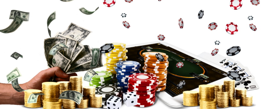 Ho To best non gamstop casinos Without Leaving Your House