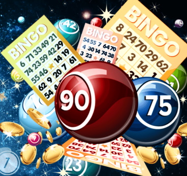 online bingo games