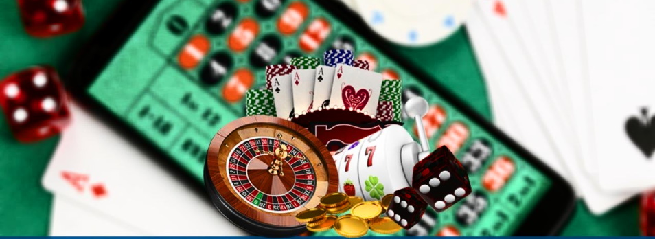 Mind Blowing Method On non gamban casino
